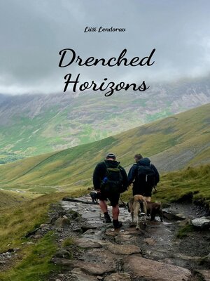 cover image of Drenched Horizons